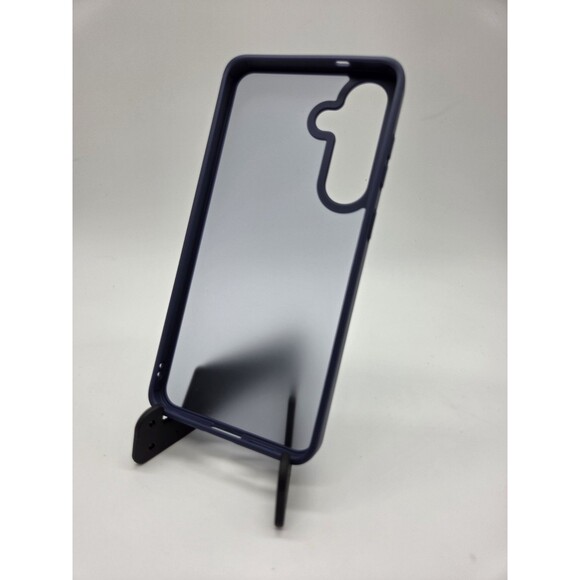 NEW CASEKOO Genuine Official for Samsung Galaxy S25+ Case DARK Blue With Stand - Picture 10 of 16